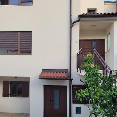 Apartment Irena-Pula Marina Exteriér fotografie