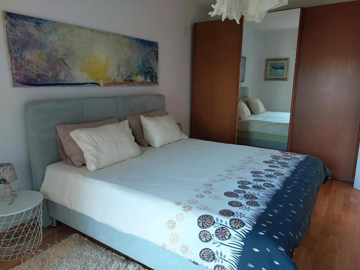 Apartment Irena-Pula Marina Exteriér fotografie