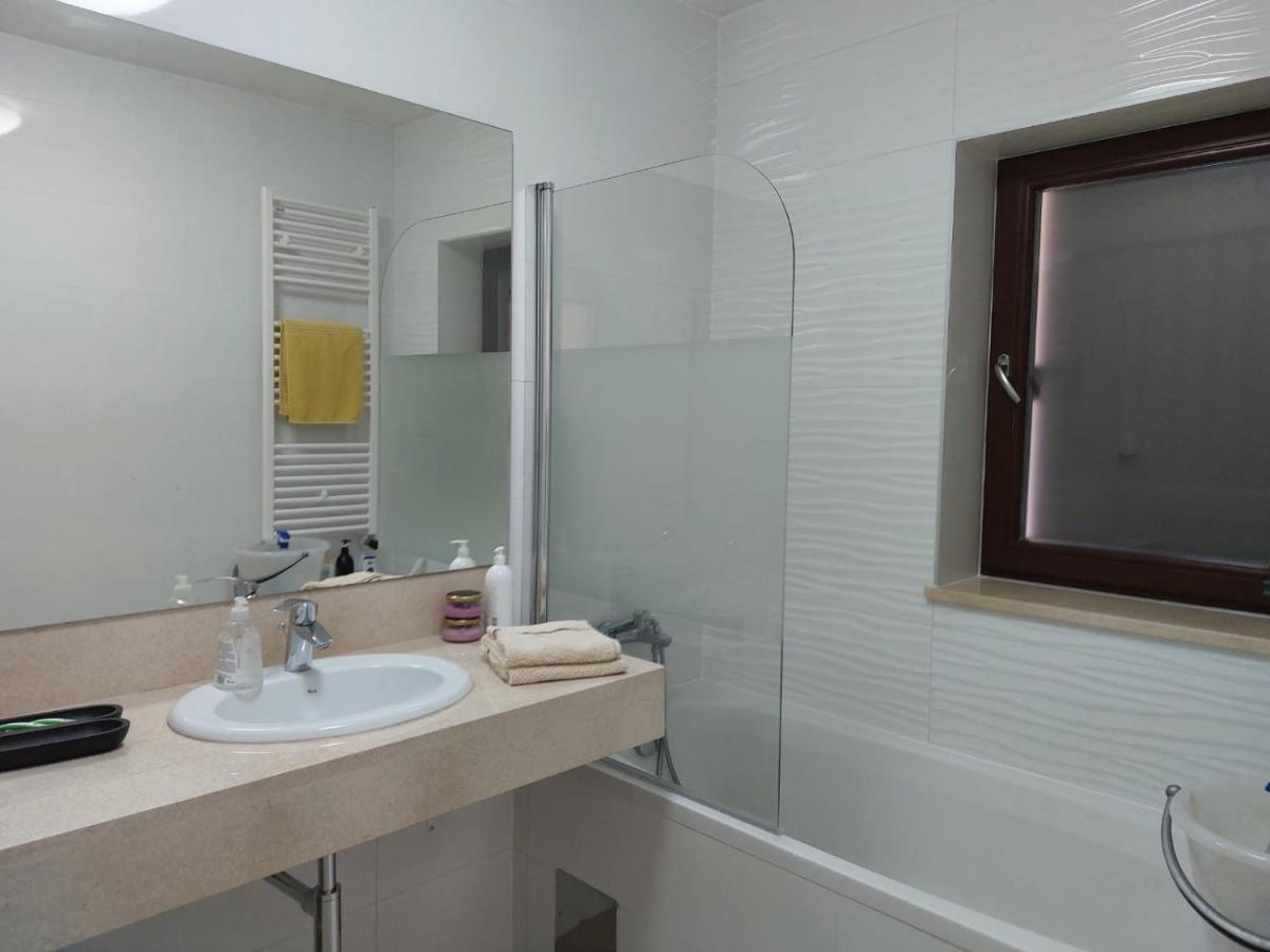 Apartment Irena-Pula Marina Exteriér fotografie