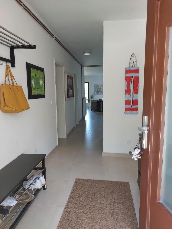 Apartment Irena-Pula Marina Exteriér fotografie