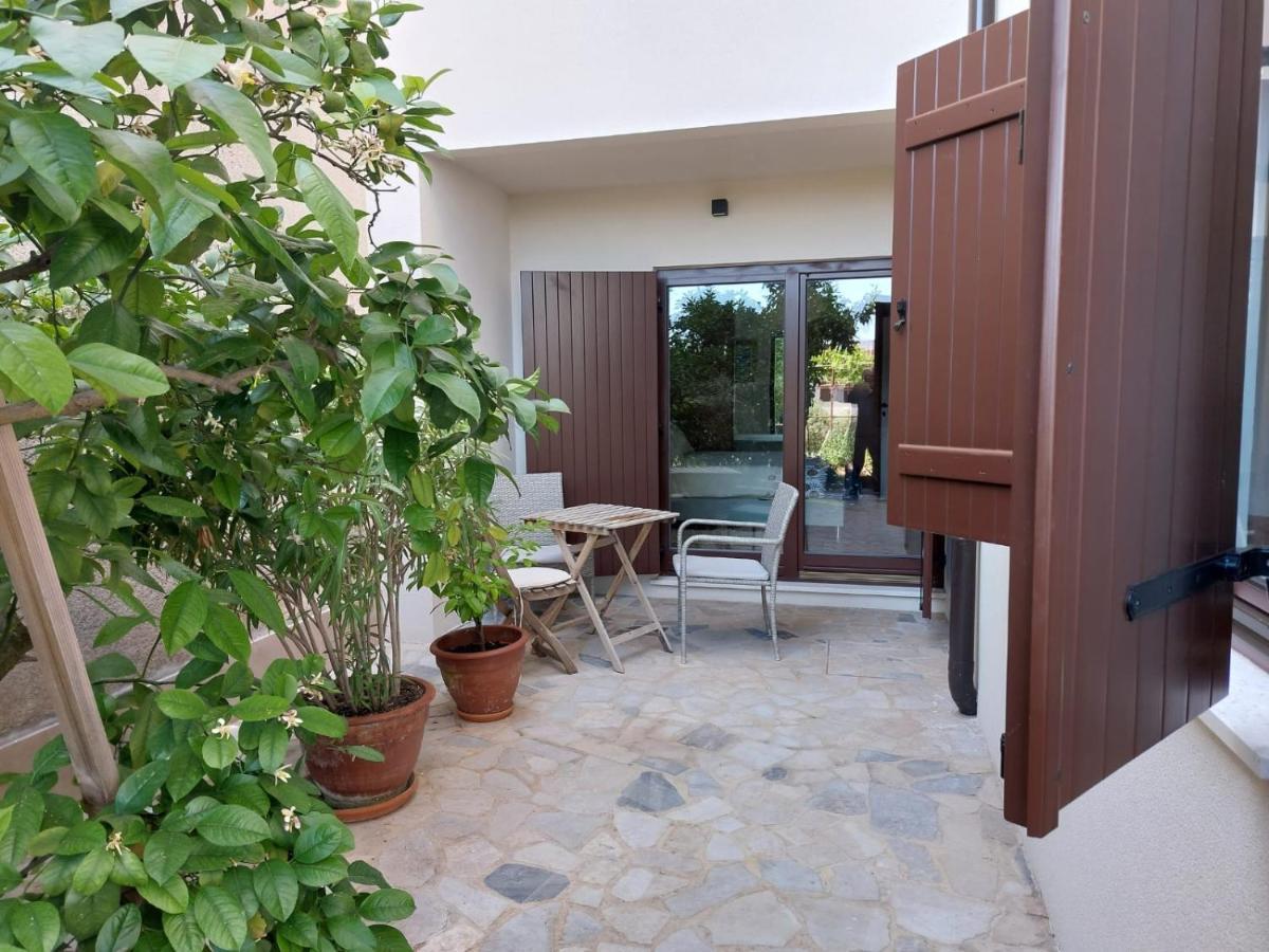 Apartment Irena-Pula Marina Exteriér fotografie